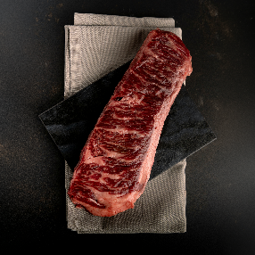 Wagyu olive fed