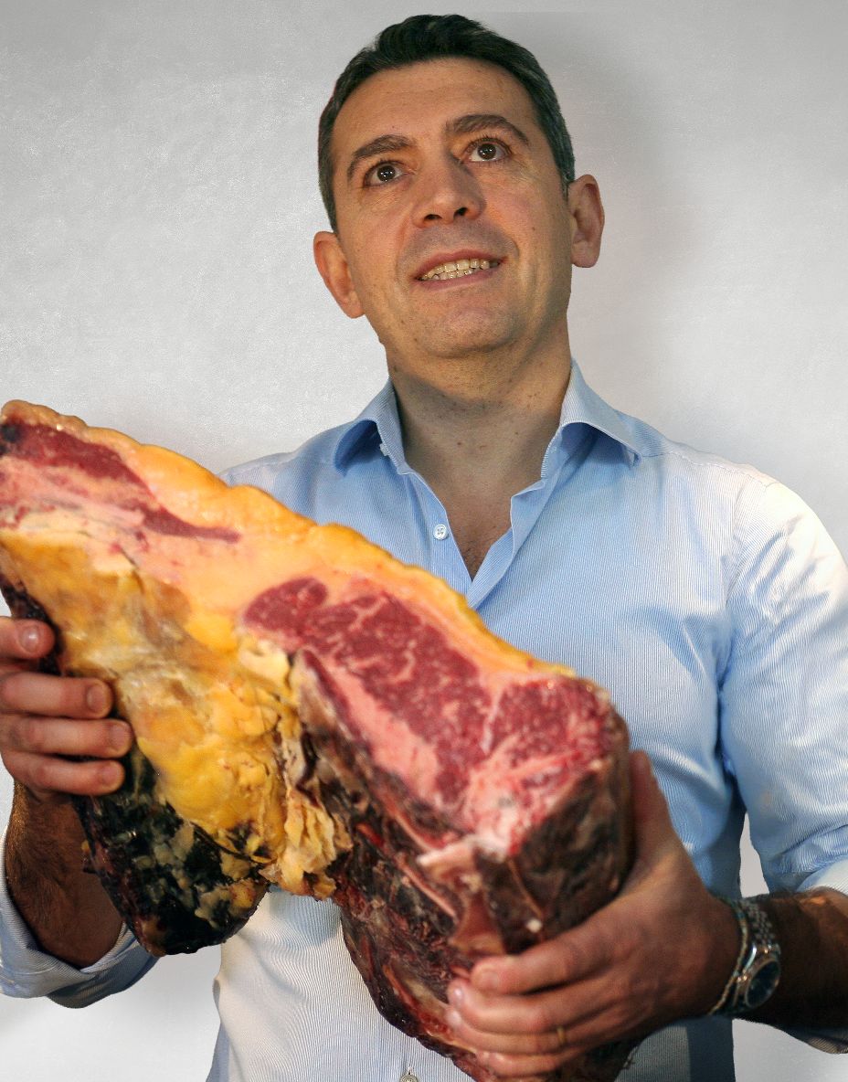 Paride Pedroni