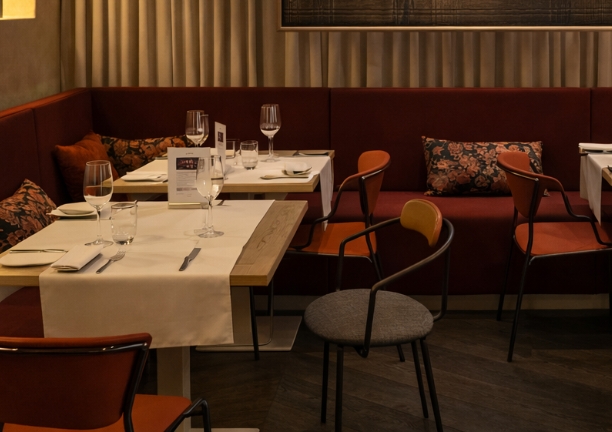 La sala