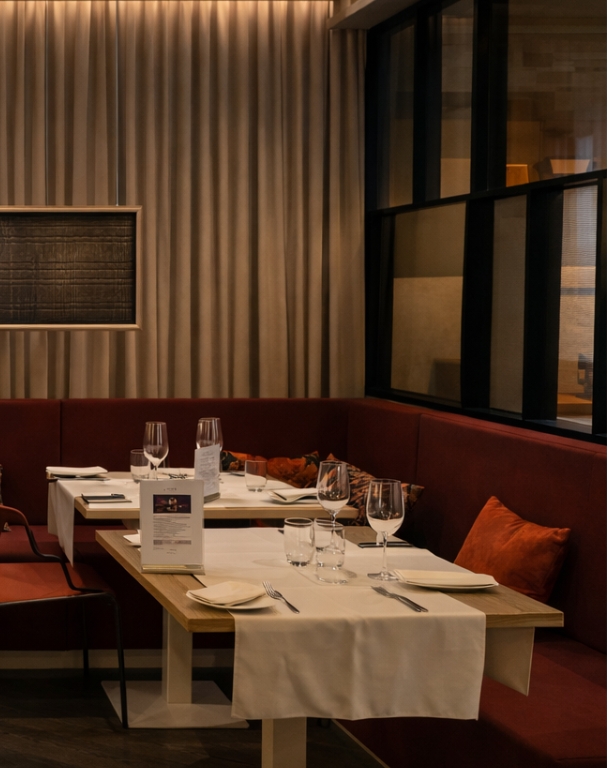 La sala